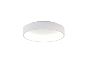 Lubinis šviestuvas DILGA WHITE 60 Dim Dali/Push